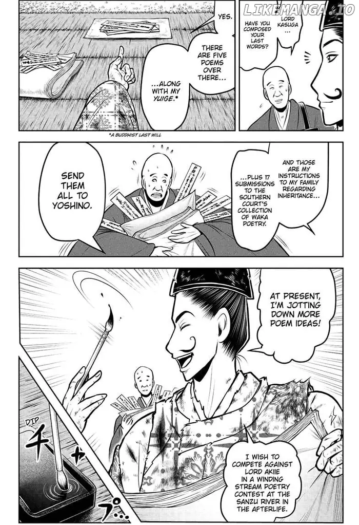 The Elusive Samurai Chapter 192 image 04_optimized